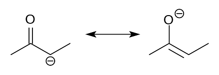 List the mechanisms and products formed in various aldol reactions ...