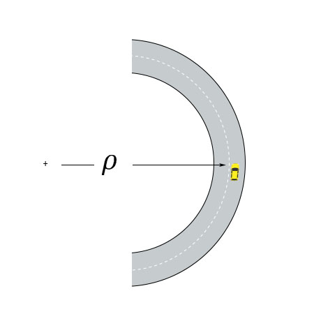 Suppose that the tires are capable of exerting a maximum net friction ...