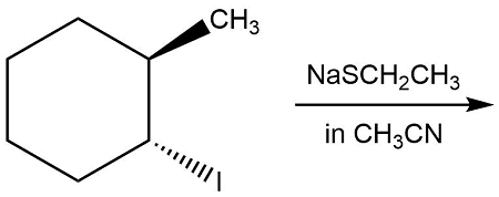 For the following reaction, analyze the reactants and reaction ...