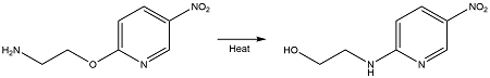 Propose a mechanism for the Smiles rearrangement below. | Homework ...