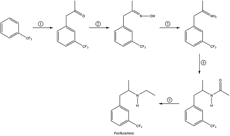 Mean change from BL weight (lb)
