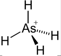 Arsenic Pentabromide Lewis Structure