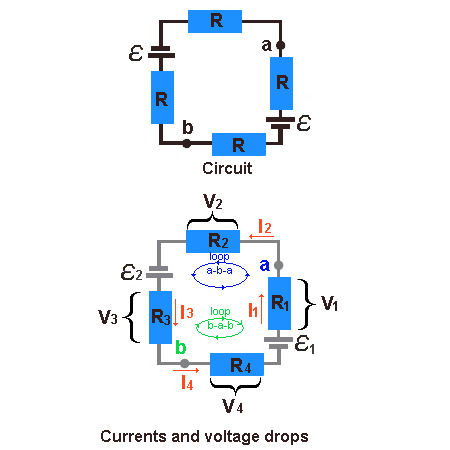 Solved In The Circuit Shown In The Figure Figure 1 Both