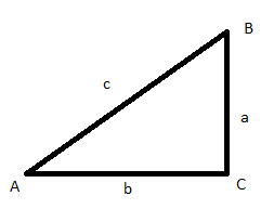 Solve the right triangle : A = 74^o39' a = 7.93. B = [{Blank}]^o ...