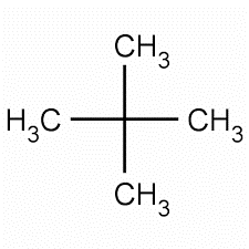 Write Condensed Formulas For The Followings A 2 3 3 4 Tetramethylnonane B 1 Butyl 4 Methylcyclodecane C Neopentane Homework Study Com