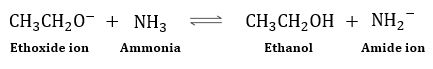 Predict the position of equilibrium and calculate the equilibrium ...