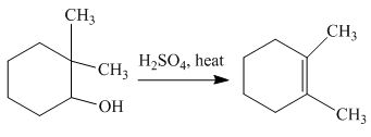 Propose a detailed, step-by-step mechanism for the reaction pathway ...