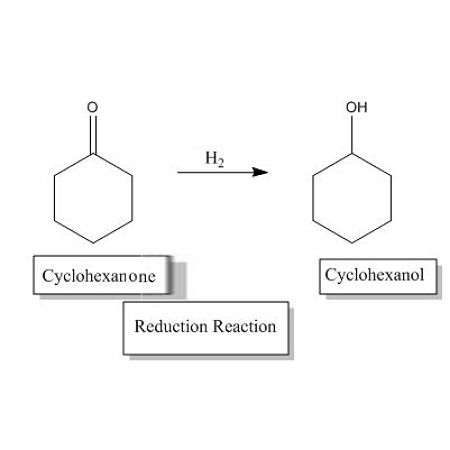 Structure Of Cyclohexanone 2 Structure Of Cyclohexanone 2