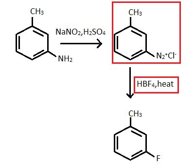 Complete the following amine reaction. (Image) | Homework.Study.com