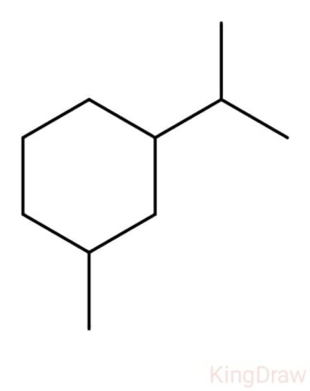 Draw the cis and Transe for: | Homework.Study.com
