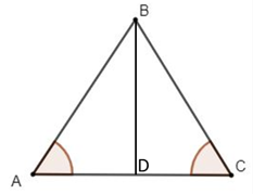 Abc Triangular Given \triangle ABC below with \angle BAC congruent to \angle ACG ...
