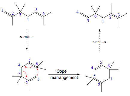 Transform Science Arrows Draw the mechanism for the above transformation using curved arrows ...