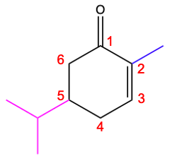 Iupac Rings Give the IUPAC name for the quoted structure. | Homework.Study.com