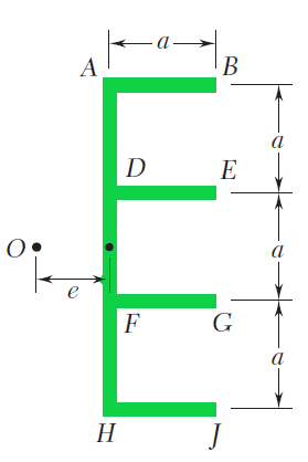 How To Find The Shear Center Of A Beam - The Best Picture Of Beam