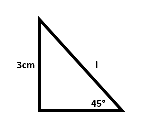 Find the perimeter of the given figure. | Homework.Study.com