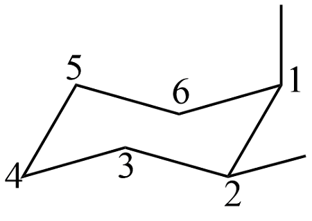 What is the relationship between the below-mentioned pair of molecules ...