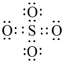 Kclo4 Lewis Structure
